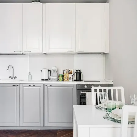 Unique In The Heart Of Apartamento *