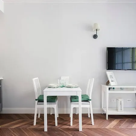 Unique In The Heart Of Apartamento *