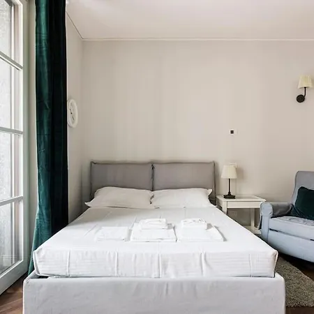 Apartamento Unique In The Heart Of *
