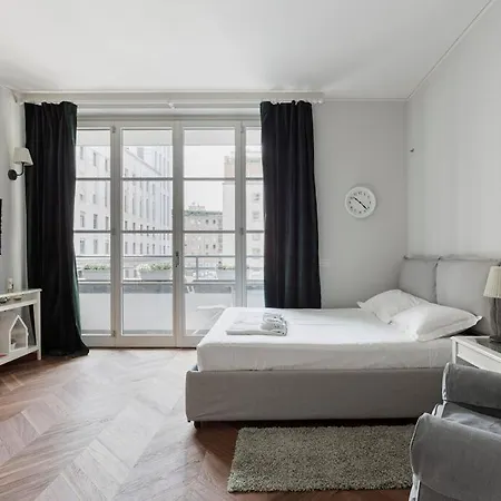 Apartamento Unique In The Heart Of