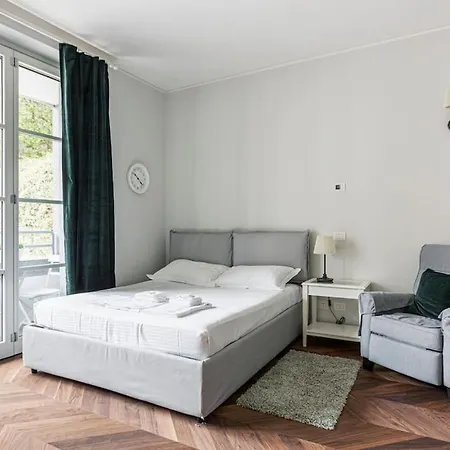 Unique In The Heart Of Apartamento