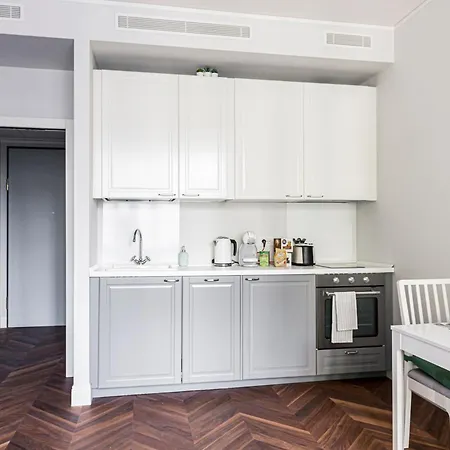 Lägenhet Hostmate - - Freguglia's - Guastalla *