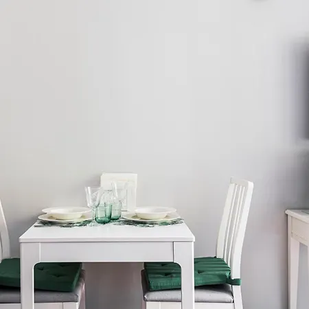 Hostmate - - Freguglia's - Guastalla Lägenhet Milano