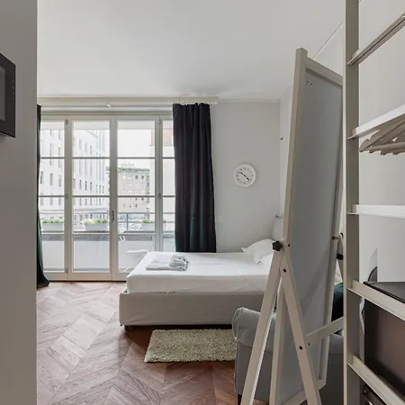 Hostmate - - Freguglia's - Guastalla Milano