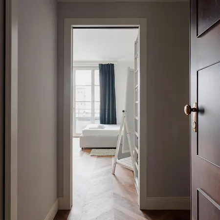 Lägenhet Hostmate - - Freguglia's - Guastalla