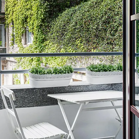 Lägenhet Hostmate - - Freguglia's - Guastalla Milano