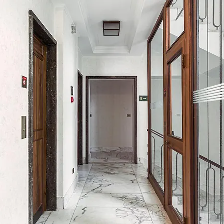 Hostmate - - Freguglia's - Guastalla Lägenhet Milano