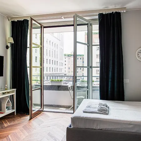 Hostmate - - Freguglia's - Guastalla * Milano