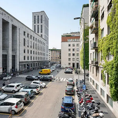 Lägenhet Hostmate - - Freguglia's - Guastalla Milano
