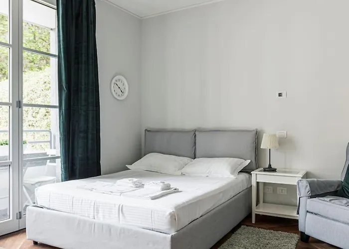 Hostmate - - Freguglia's - Guastalla * Milano