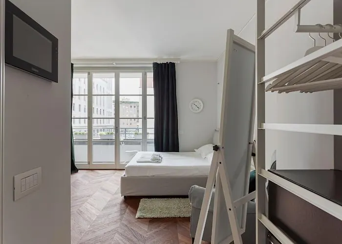 Daire Hostmate - - Freguglia's - Guastalla *