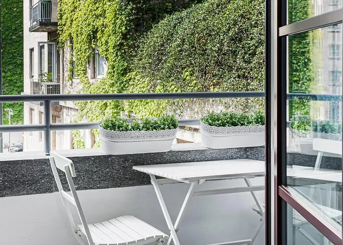 Daire Hostmate - - Freguglia's - Guastalla Milano