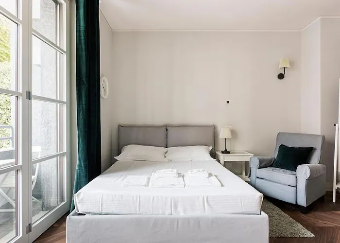 Daire Hostmate - - Freguglia's - Guastalla *
