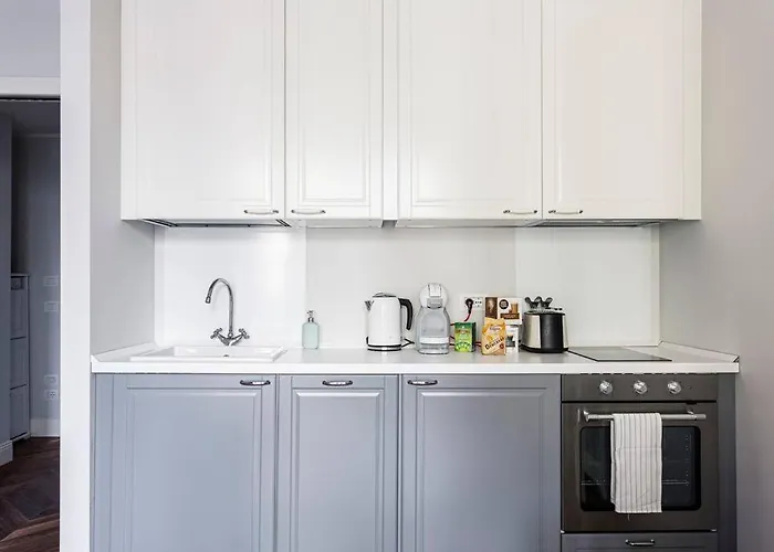 Hostmate - - Freguglia's - Guastalla * Milano