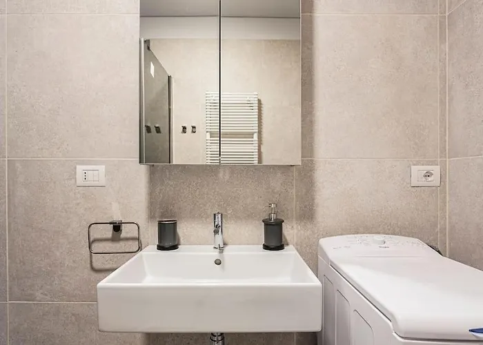 Hostmate - - Freguglia's - Guastalla Daire Milano
