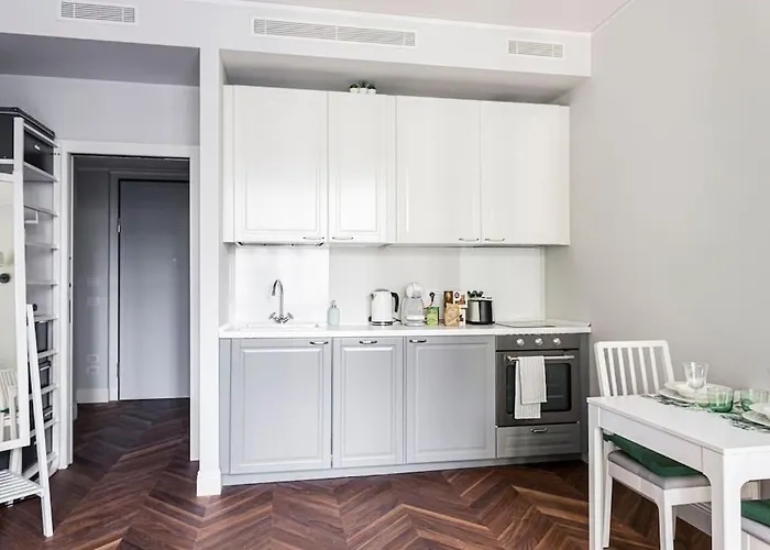 Hostmate - - Freguglia's - Guastalla Daire