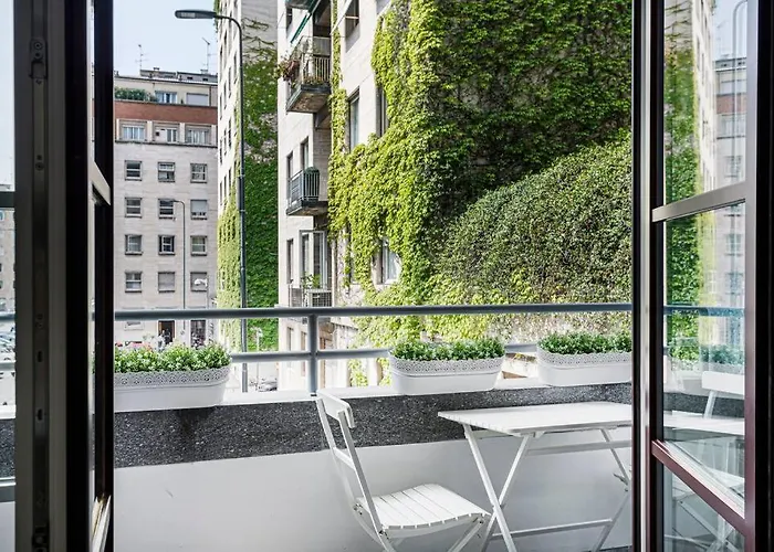 Daire Hostmate - - Freguglia's - Guastalla *