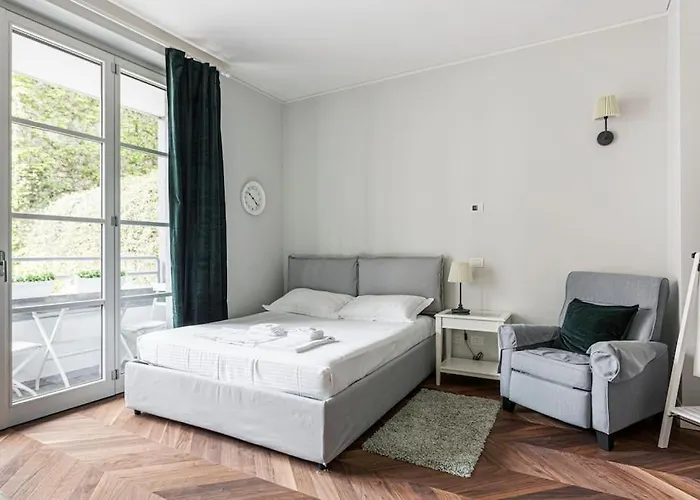 Hostmate - - Freguglia's - Guastalla Daire